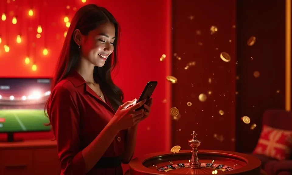 hotlive11 Casino and Slots